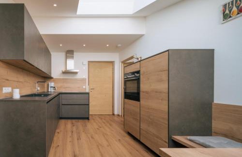 Luson Apartamento | Balbeinhof Apt Reh
