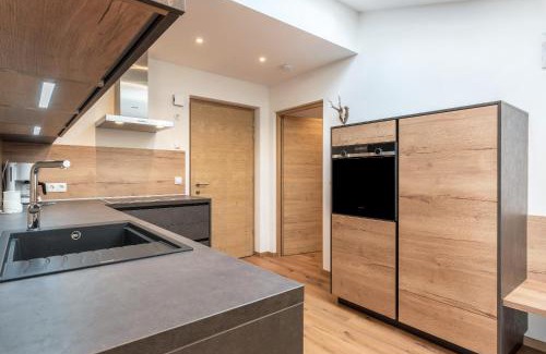 Luson Apartamento | Balbeinhof Apt Reh