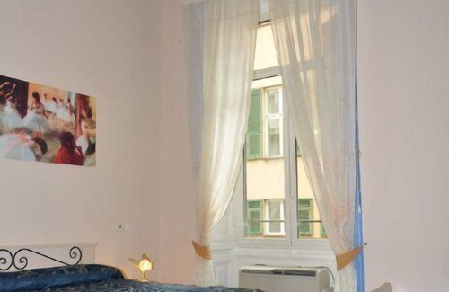Pre Hotel | Balbi Hotel