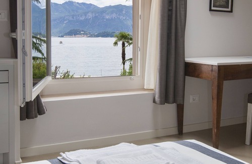 Tremezzina Casa | Balbianino