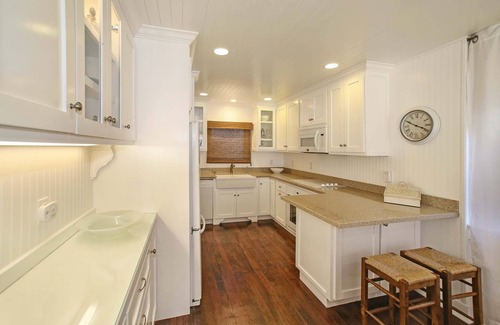 Balboa Island Casa | Balboa Island, CA ~ Beach Cottage ~ Pasos de la playa South Bayfront