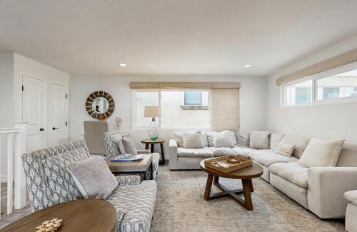 Balboa Island Apartamento | Balboa Island Diamond Resort Home II