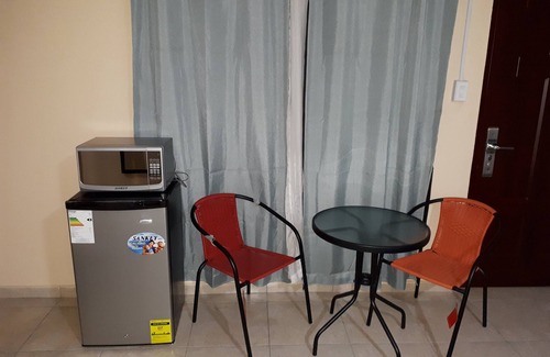 Tumba Vieja Apartamento | Balboa Village
