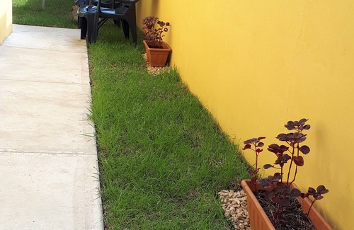 Tumba Vieja Apartamento | Balboa Village