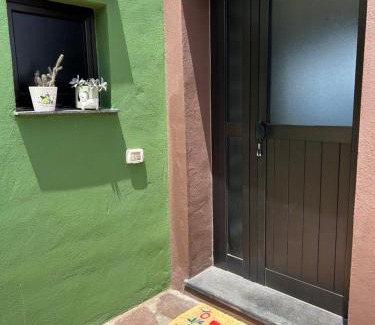 Valverde Casa | Balcón al mar