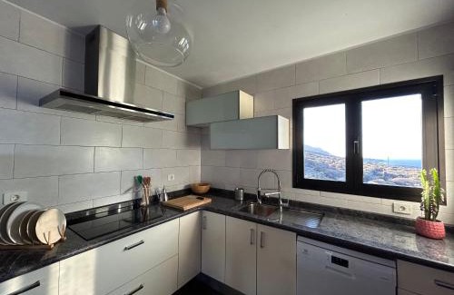 Valverde Casa | Balcón al mar