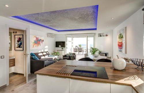 La Capellania Apartamento | Balcón de Benalmádena