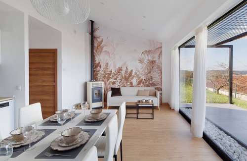 Sotiello Apartamento | Balcón de Gijón, apartamentos boutique