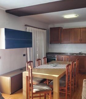 Fiscal Casa | Balcón de la Peña Cancias