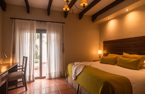Salta Hotel | Balcón de la Plaza