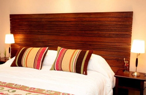 Salta Hotel | Balcón de la Plaza