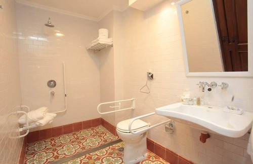 Salta Hotel | Balcón de la Plaza