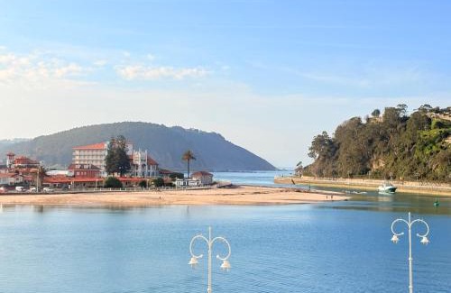 Ribadesella Apartamento | Balcón de la ría de Ribadesella