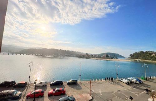 Ribadesella Apartamento | Balcón de la ría de Ribadesella