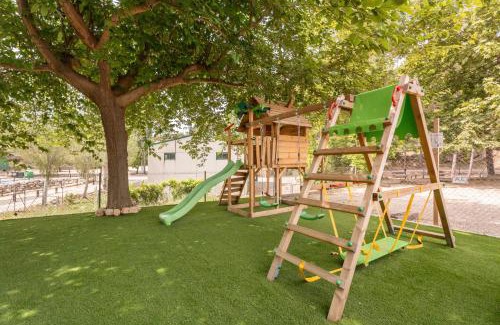 Navarres Apartamento | Balcón De Las Fuentes