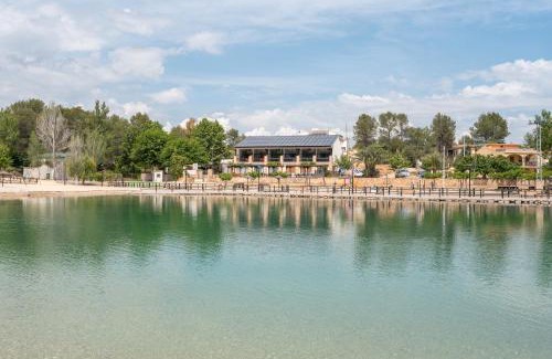 Navarres Apartamento | Balcón De Las Fuentes