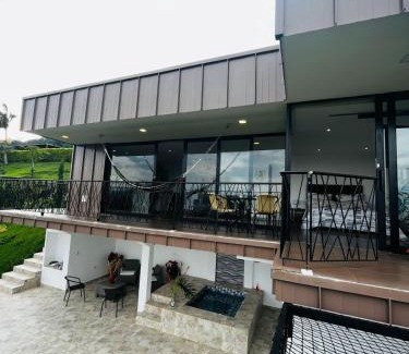 Dosquebradas Apartamento | BALCÓN DE SANTA MARÍA 2