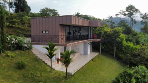 Dosquebradas Apartamento | BALCÓN DE SANTA MARÍA 2