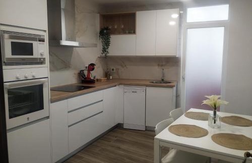 Centro histórico de Baeza Apartamento | Balcón del Cardenal