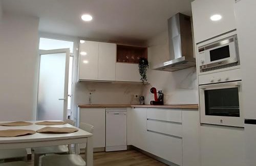 Centro histórico de Baeza Apartamento | Balcón del Cardenal