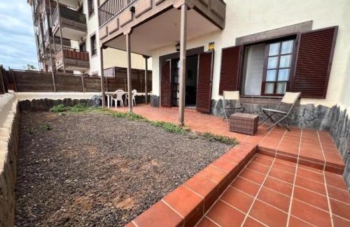 Arona Apartamento | Balcón del Mar BRAVO's House