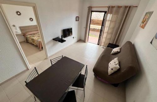 Arona Apartamento | Balcón del Mar BRAVO's House
