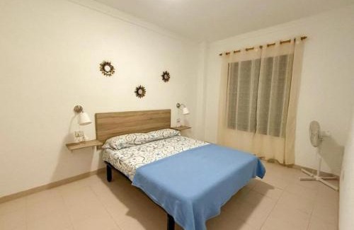 Arona Apartamento | Balcón del Mar BRAVO's House