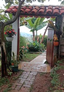 Pradera Apartamento | Balcón del Valle