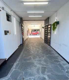 Barrio Centro Apartamento | Balcarce Park