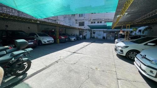 Barrio Centro Apartamento | Balcarce Park