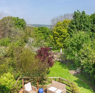 Stroud Cama Y Desayuno | Balcarres, Rodborough Avenue