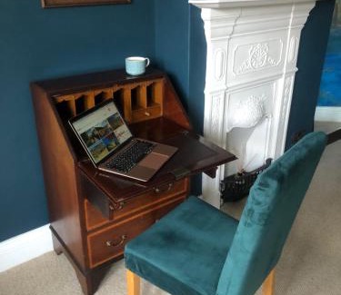 Stroud Cama Y Desayuno | Balcarres, Rodborough Avenue