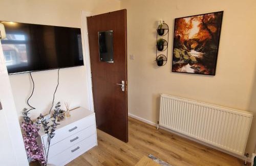 West Bridgford Apartamento | Balco West Bridgford, The Point - 3 bed
