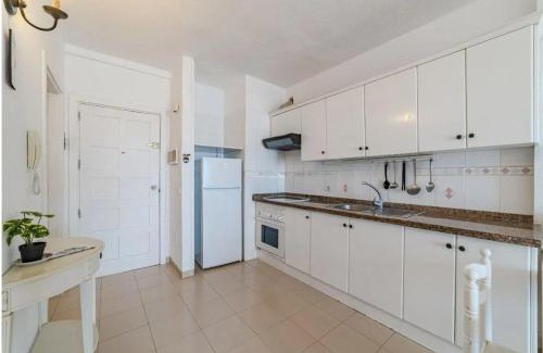 Bajamar Apartamento | Balcon al mar