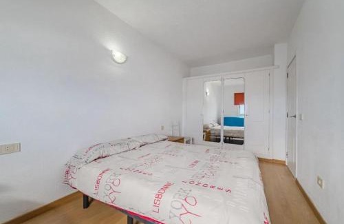 Bajamar Apartamento | Balcon al mar