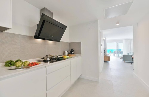 Telde Apartamento | Balcon Azul IV by VillaGranCanaria