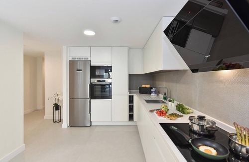 Telde Apartamento | Balcon Azul IV by VillaGranCanaria