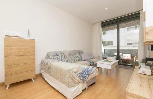 Barbate Apartamento | Balcon del Atardecer