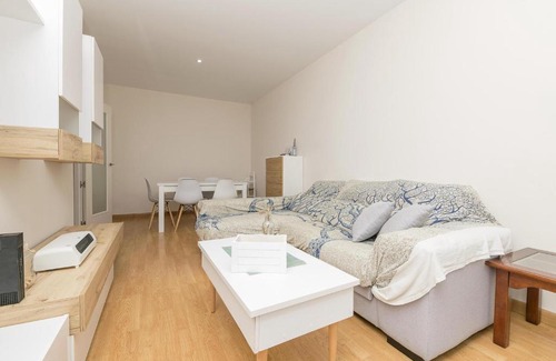Barbate Apartamento | Balcon del Atardecer