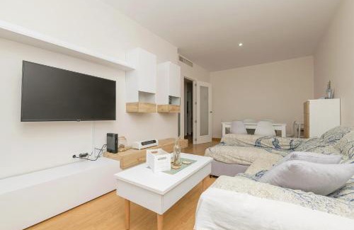 Barbate Apartamento | Balcon del Atardecer