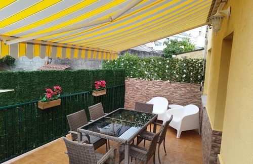 Figueras (Castropol) Apartamento | BALCON DEL EO