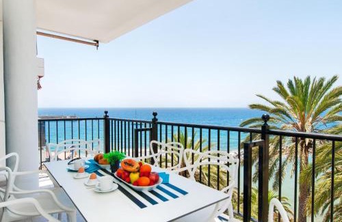 Arguineguin Apartamento | Balcon del Mar MG by VillaGranCanaria