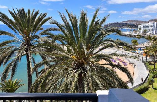 Arguineguin Apartamento | Balcon del Mar MG by VillaGranCanaria