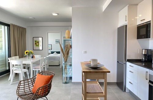 Nerja Apartamento | Balcon del Mar Seaview 113 by Casasol