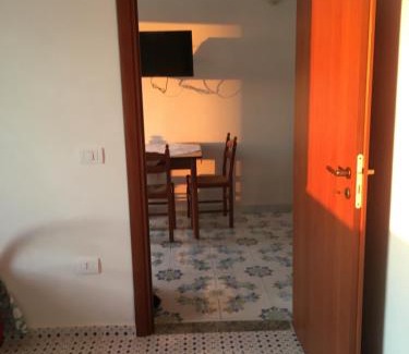 Santa Domenica Casa | Balconcino degli innamorati Tropea