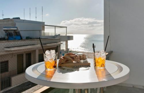 Torre Lapillo Apartamento | Balcone Caboto