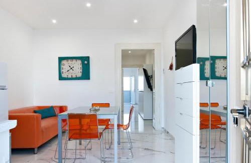 Torre Lapillo Apartamento | Balcone Caboto