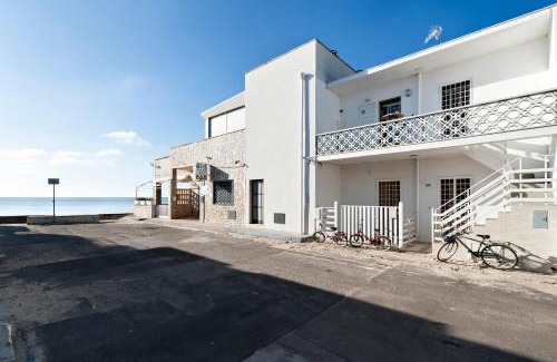 Torre Lapillo Apartamento | Balcone Caboto
