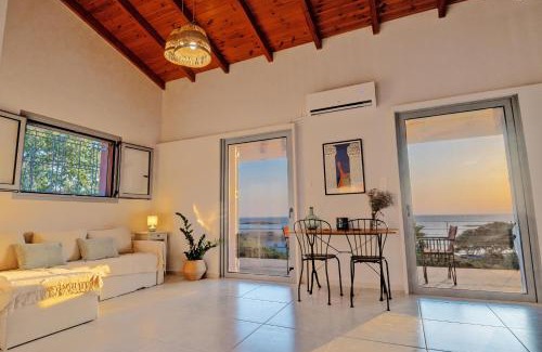Katakolo Casa | Balcone Ionico