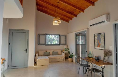 Katakolo Casa | Balcone Ionico